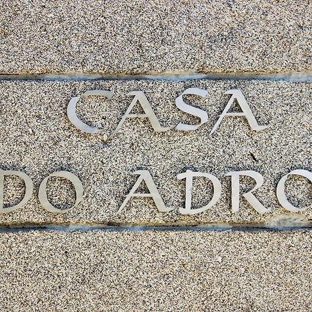 Parada de Pinhão Casa Do Adro De Parada מראה חיצוני תמונה